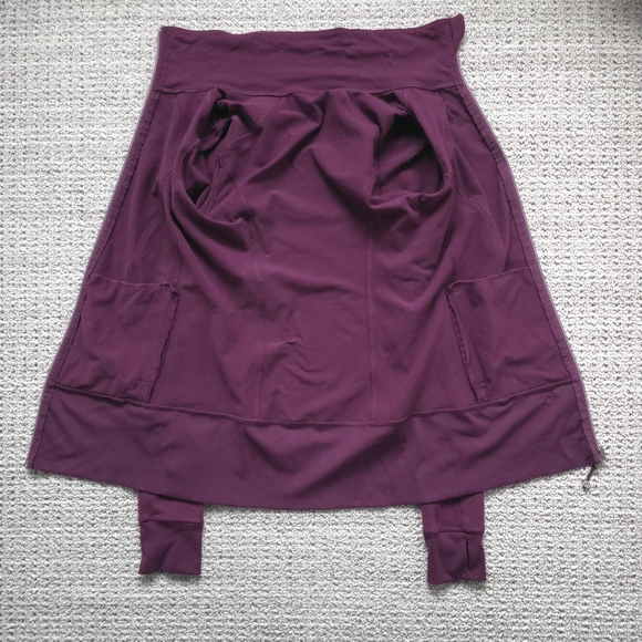 Lululemon Hoodie Zip Jacket - Picture 11 of 14